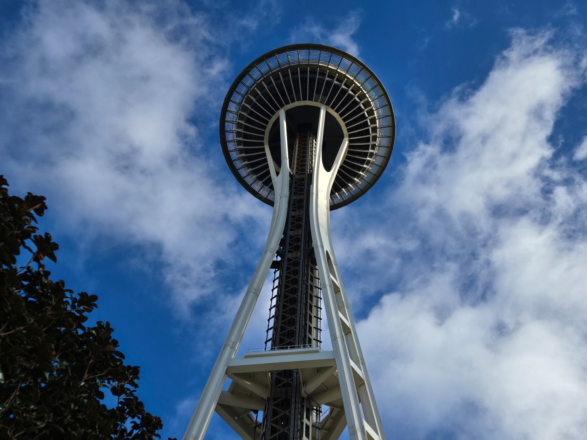 Space Needle